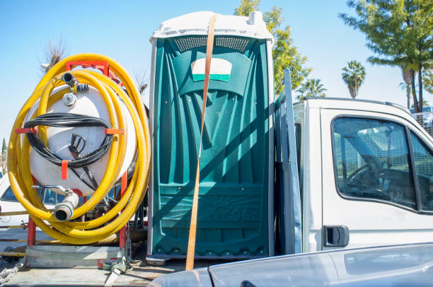 Best Best portable toilet rental  in Town Creek, AL