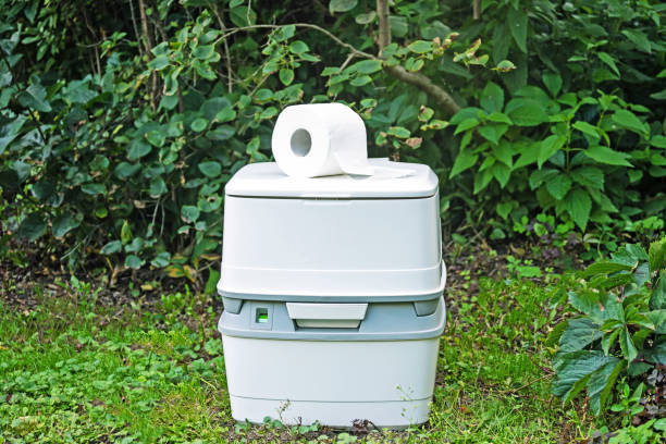 Best Best portable toilet rental  in Town Creek, AL
