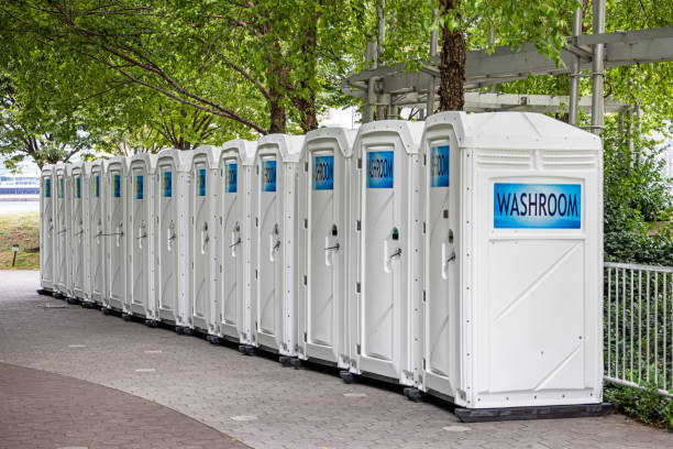 Portable Toilet Options We Offer in Town Creek, AL