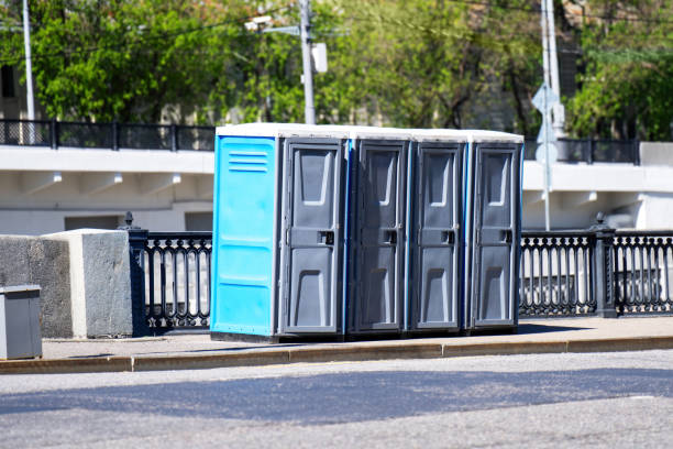 Best Affordable porta potty rental  in Town Creek, AL