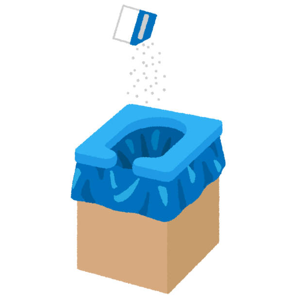 Sanitation services for porta potties in Town Creek, AL