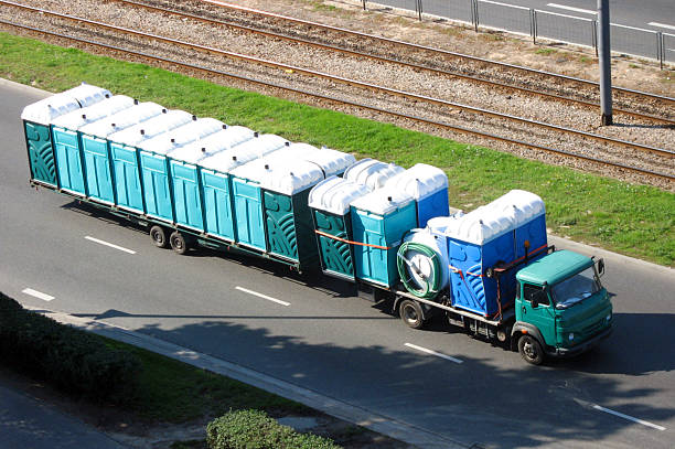 Reliable Town Creek, AL porta potty rental Solutions